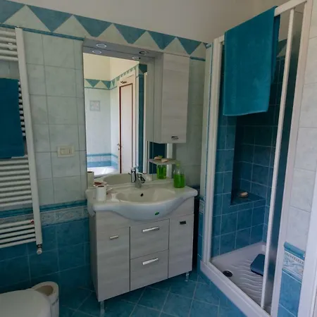 La Casa Verde Zoagli