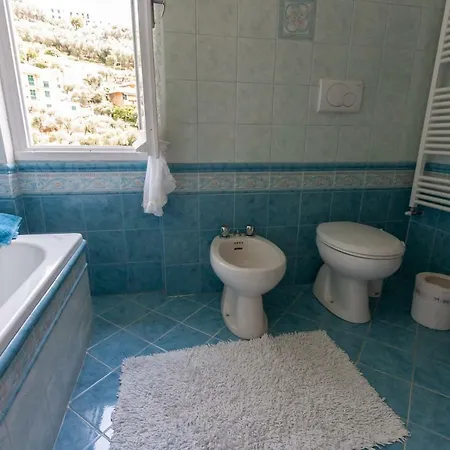 Apartment La Casa Verde