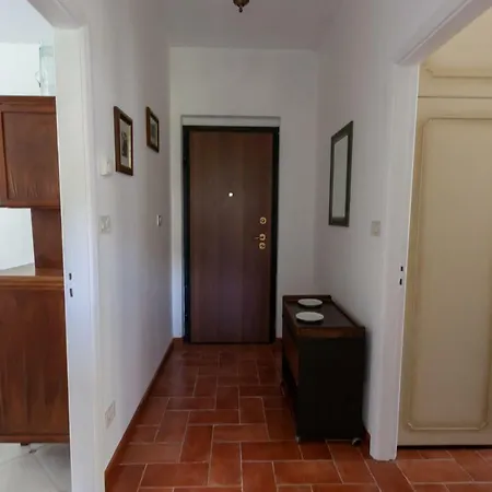 Apartment La Casa Verde *
