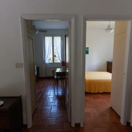 La Casa Verde Zoagli
