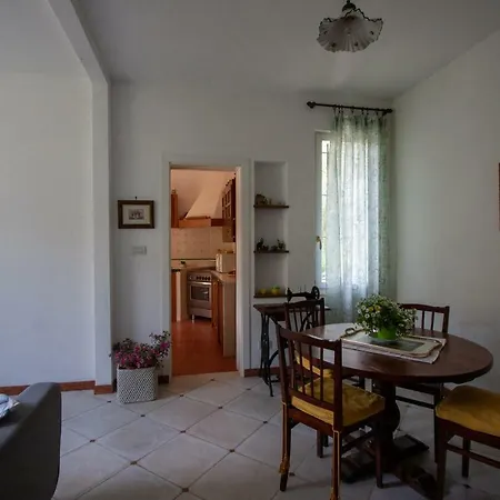 La Casa Verde * Zoagli