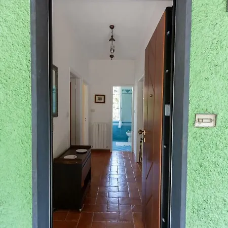 La Casa Verde